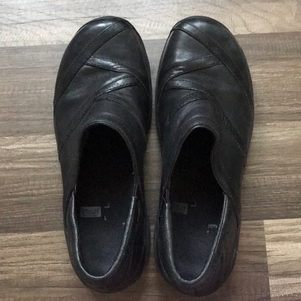 Black Merrells. Nwot